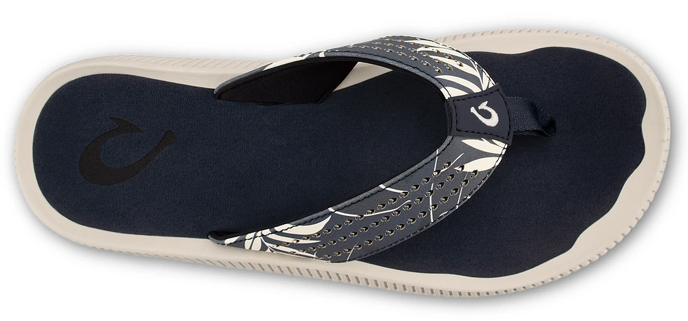 Ulele - M Trench Blue / Aloha