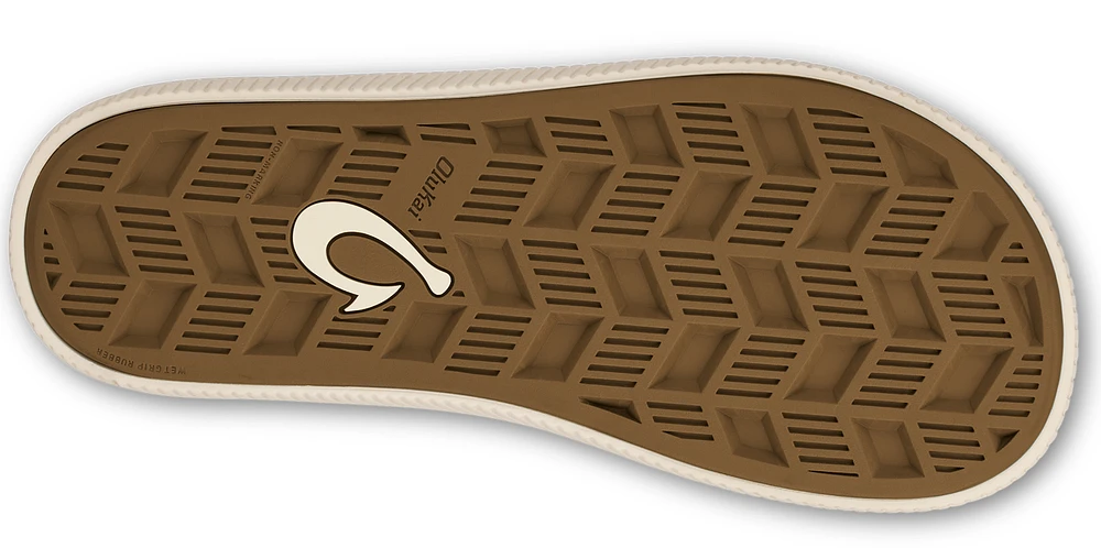 Ulele - M Trench Blue / Aloha