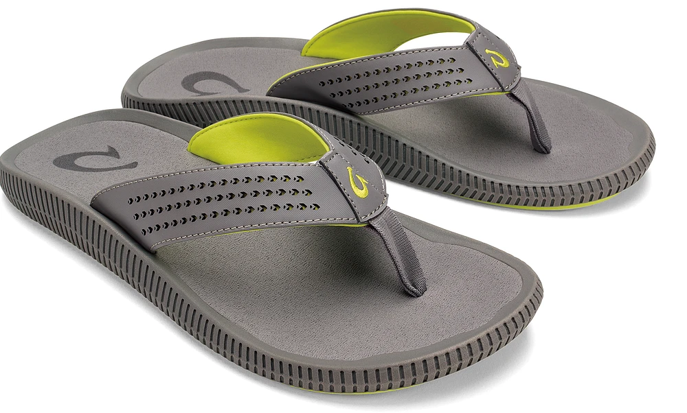 Ulele - M Graphite /