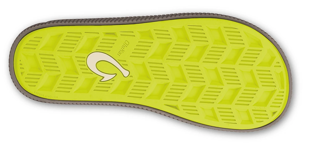 Ulele - M Graphite /