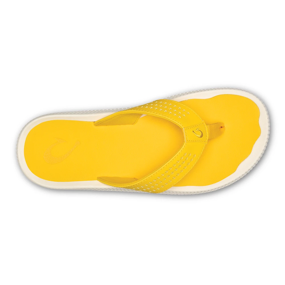 Ulele Yellowhibiscus