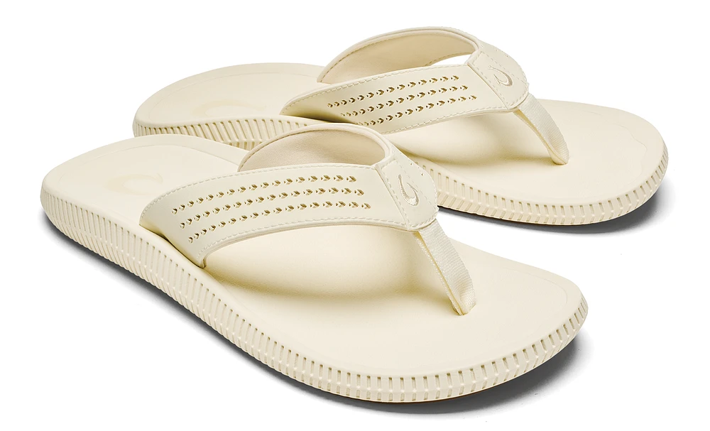 Ulele White Sand