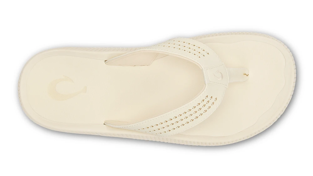 Ulele White Sand