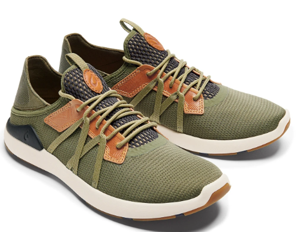 Mio Li Hunter Lava Rock