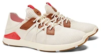 Mio Li Bright White / Red Lava