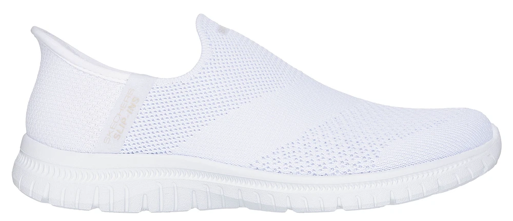 Slip-ins Virtue Sleek White