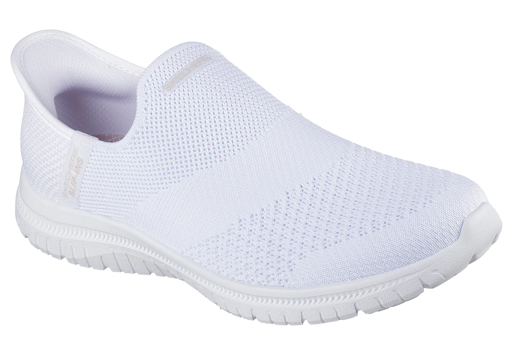 Slip-ins Virtue Sleek White