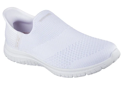 Slip-ins Virtue Sleek White