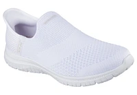 Slip-ins Virtue Sleek White