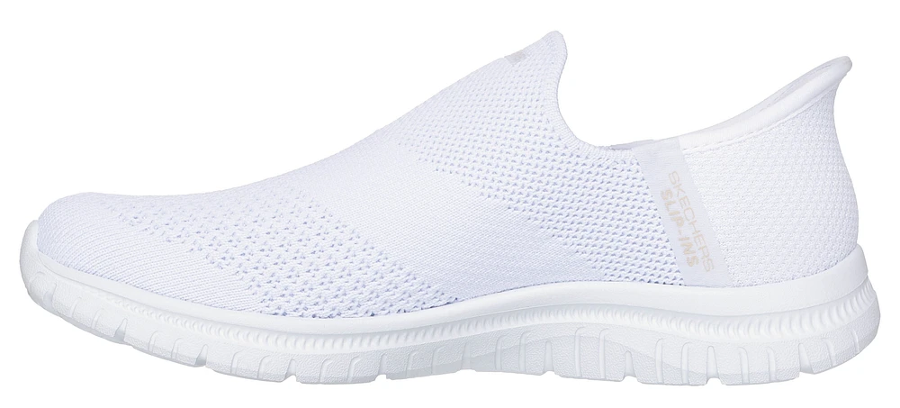 Slip-ins Virtue Sleek White