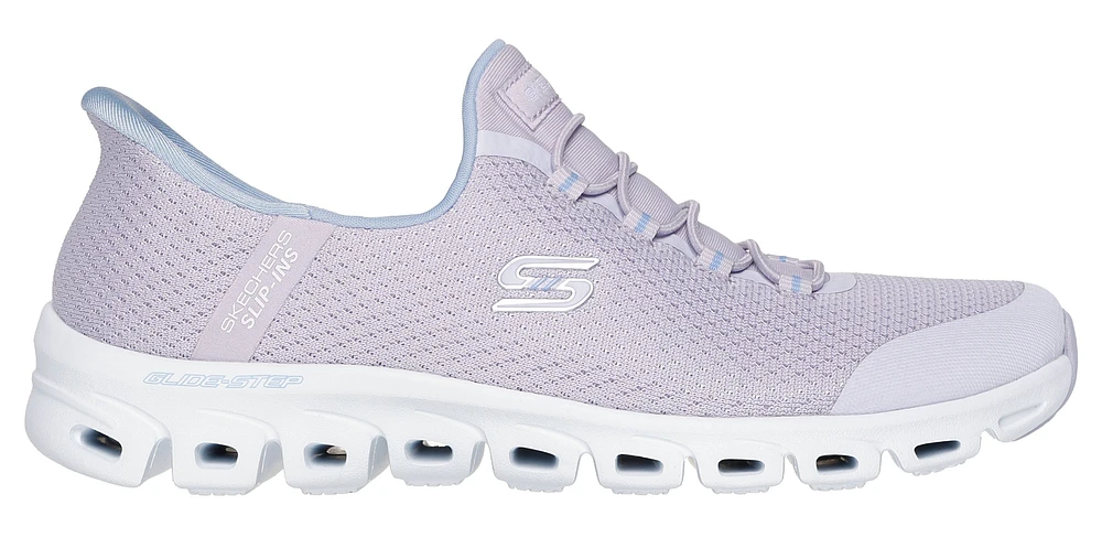 Slip-ins Glide-step Pursuit Lavender