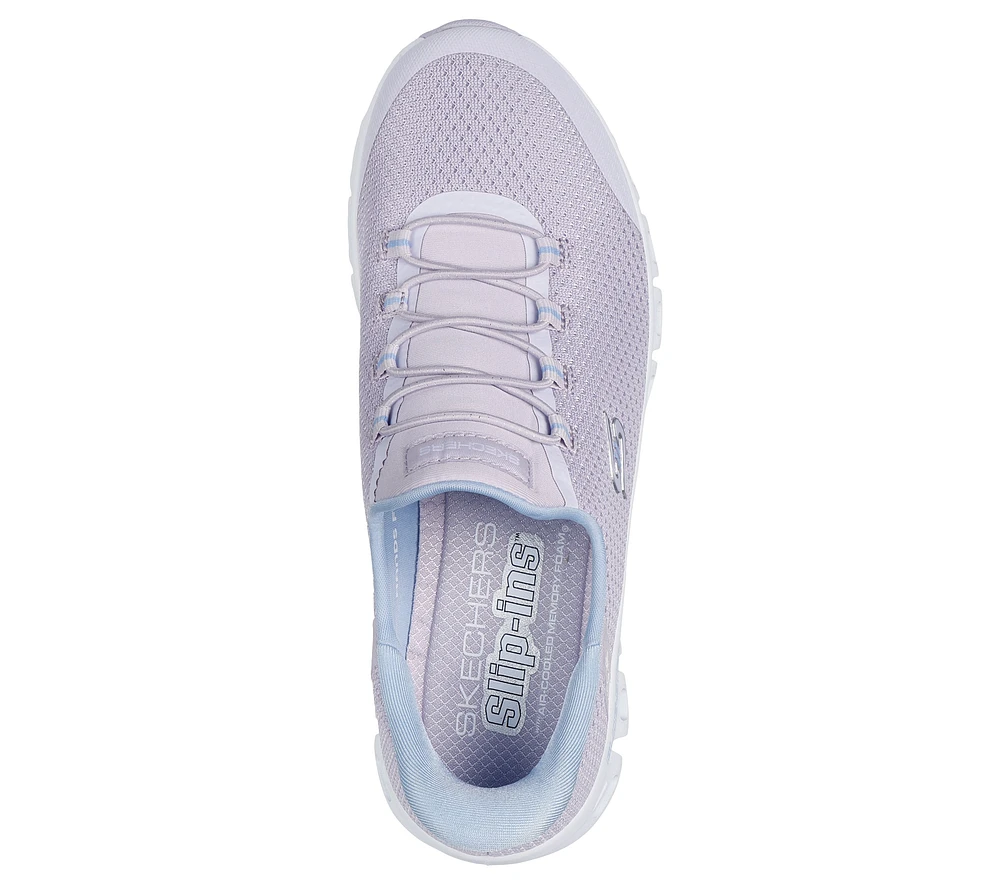 Slip-ins Glide-step Pursuit Lavender