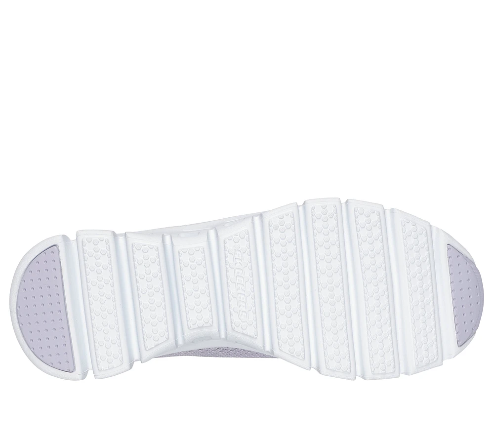 Slip-ins Glide-step Pursuit Lavender
