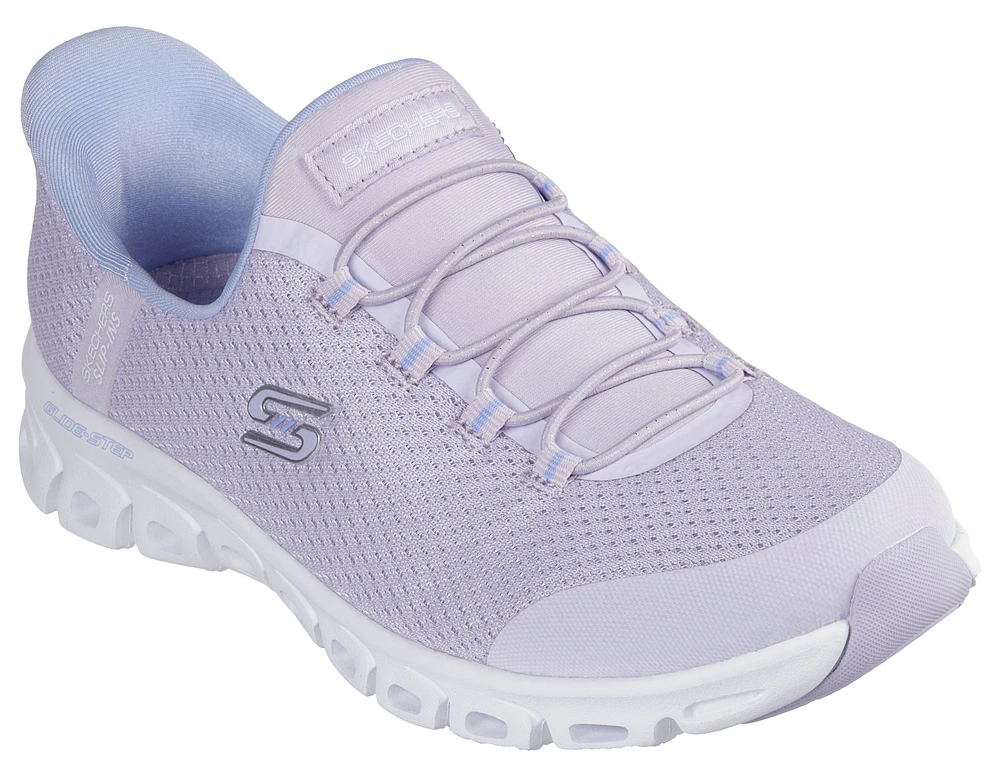 Slip-ins Glide-step Pursuit Lavender