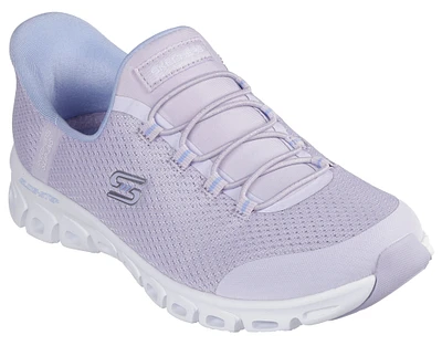 Slip-ins Glide-step Pursuit Lavender