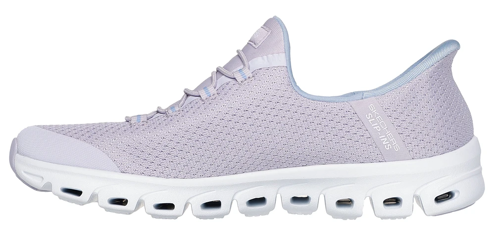 Slip-ins Glide-step Pursuit Lavender