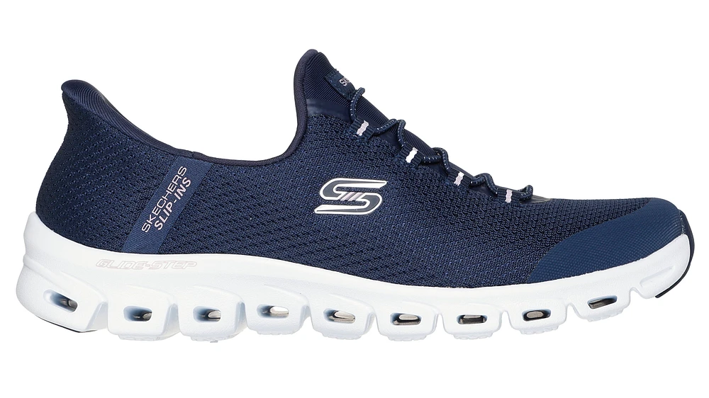 Slip-ins Glide-step Pursuit Navy