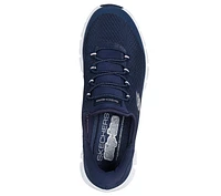 Slip-ins Glide-step Pursuit Navy