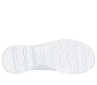 Slip-ins Glide-step Pursuit White