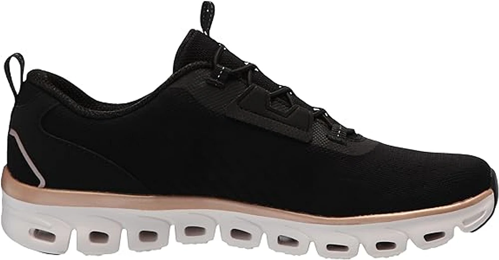 Glide Step-align Black