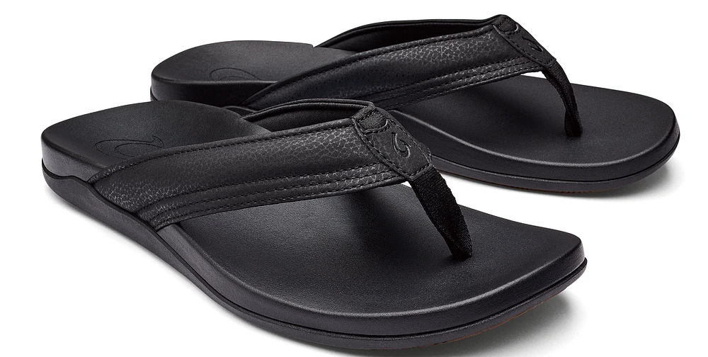 Maha Black /