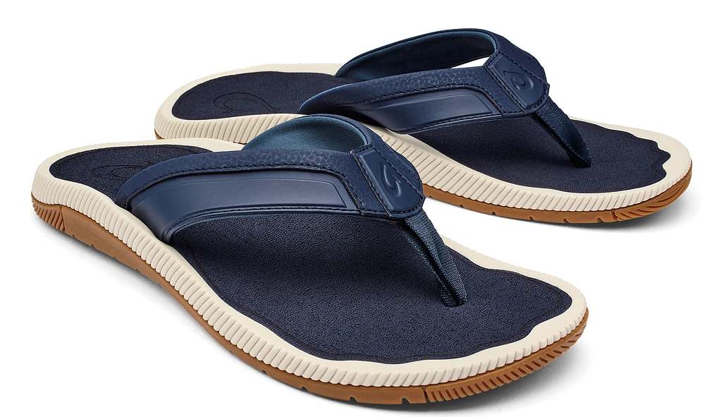 Kukulu Trench Blue /