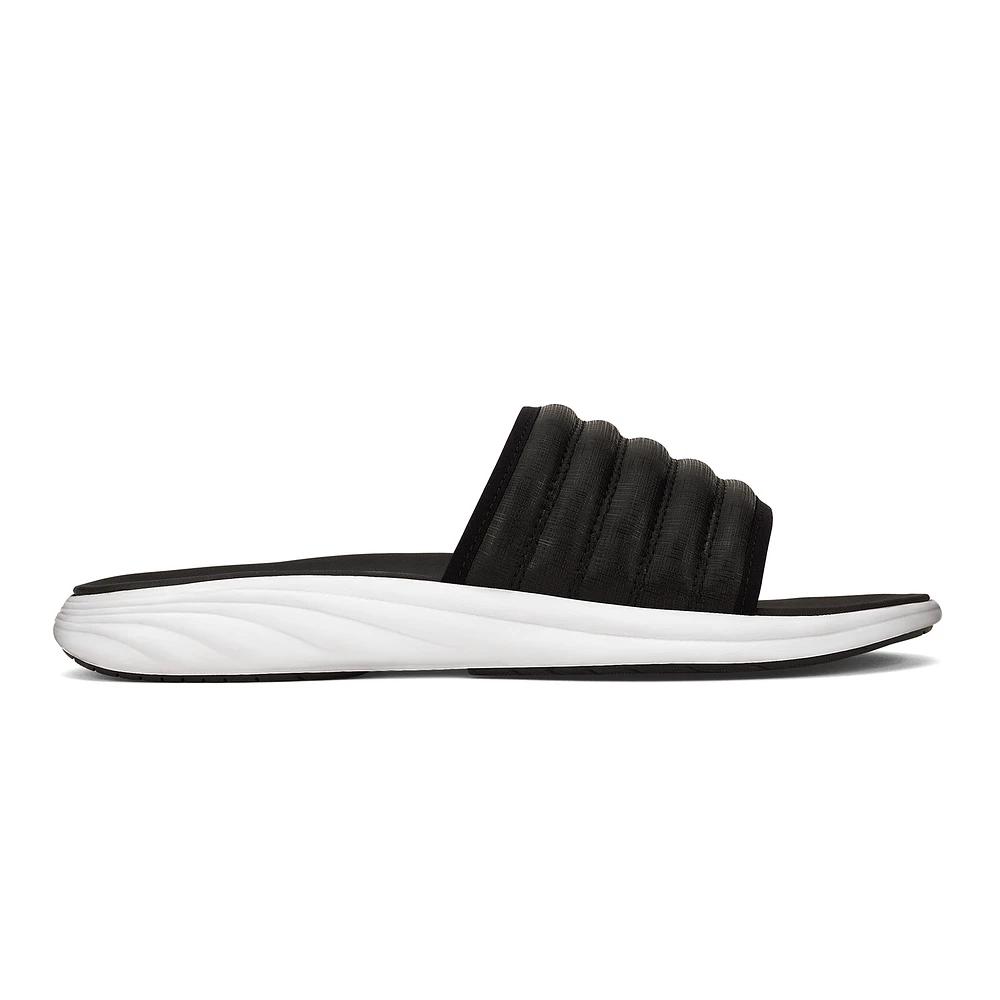 Komo Slide Black