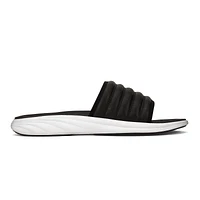 Komo Slide Black