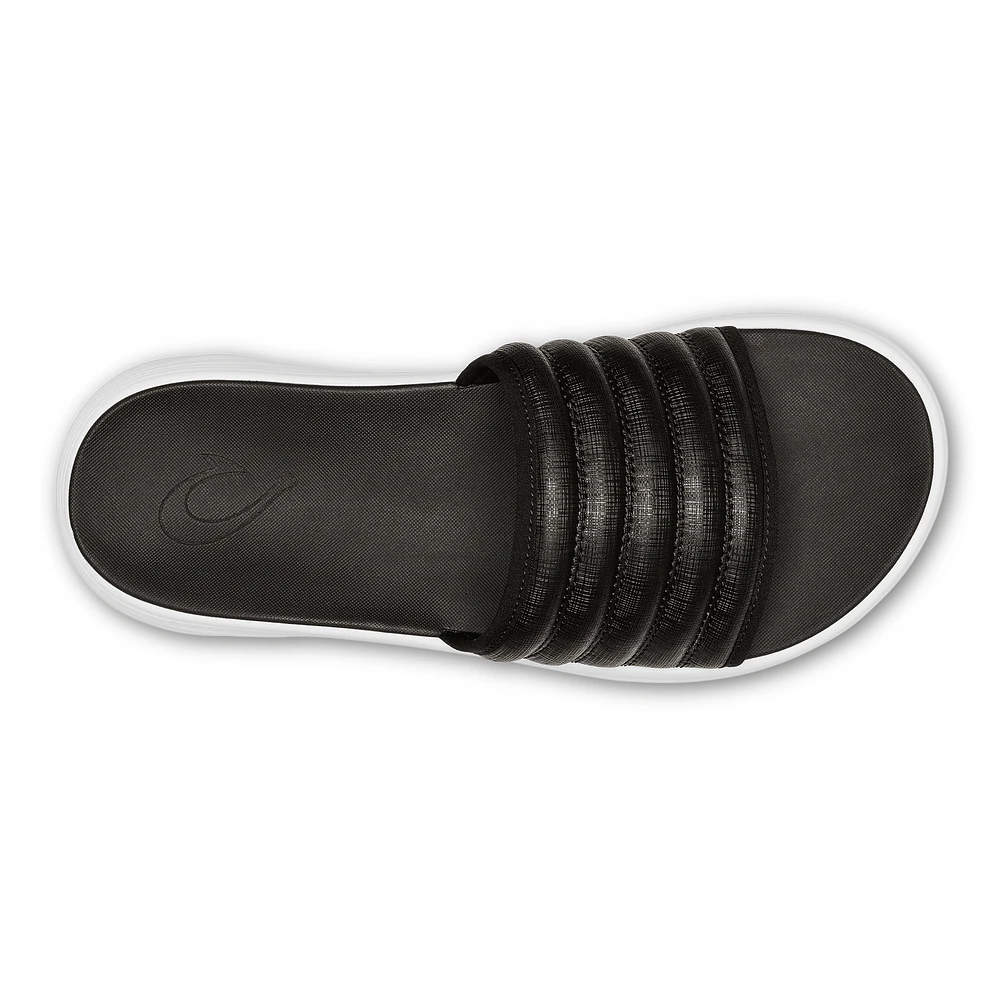 Komo Slide Black