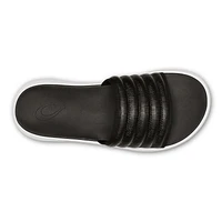 Komo Slide Black