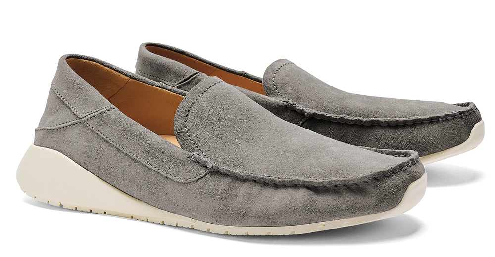 Ka'a Loafer Cooler Grey /