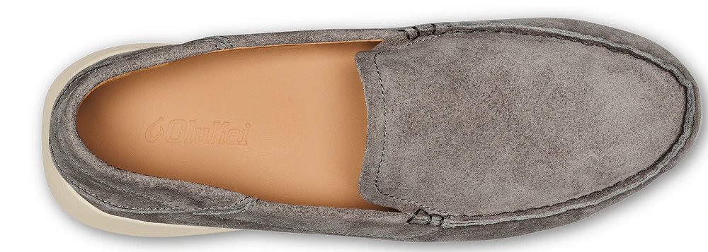Ka'a Loafer Cooler Grey /