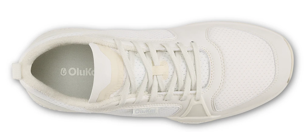 'Anau - M Bright White /