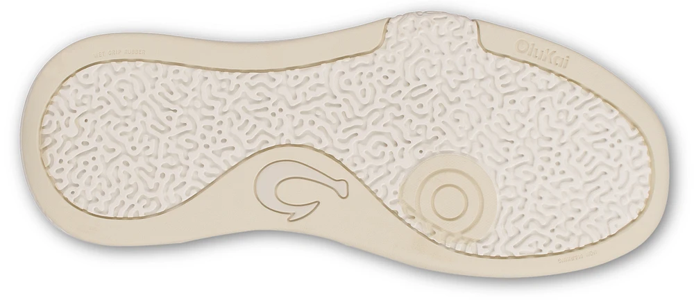 'Anau - M Bright White /