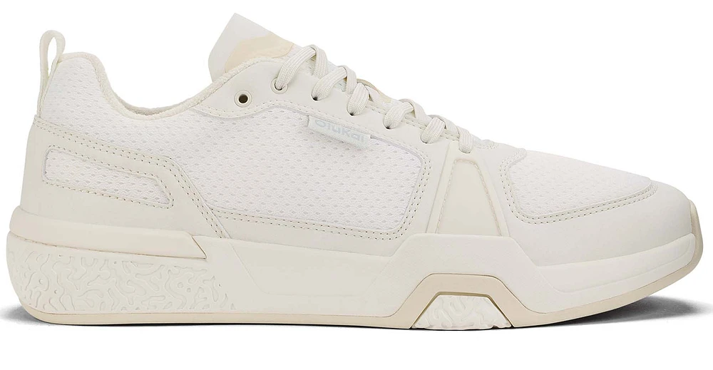 'Anau - M Bright White /