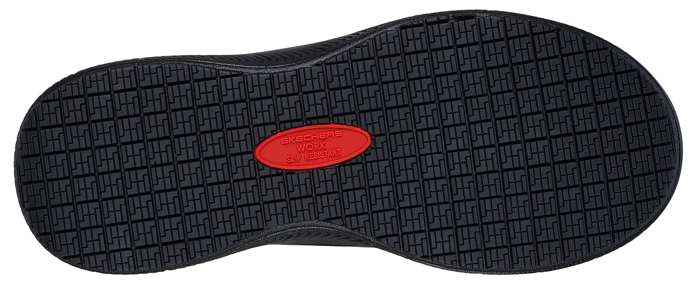 Slip-ins Work Summits Black