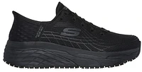Slip-ins Work Max Cushioning Black