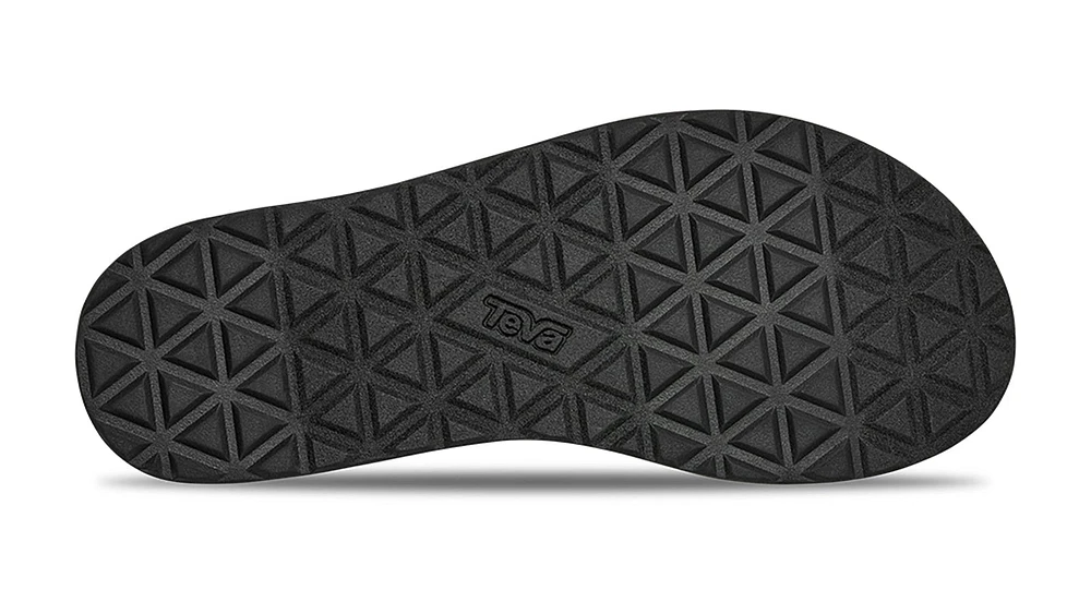 Midform Universal Neon Floral Black