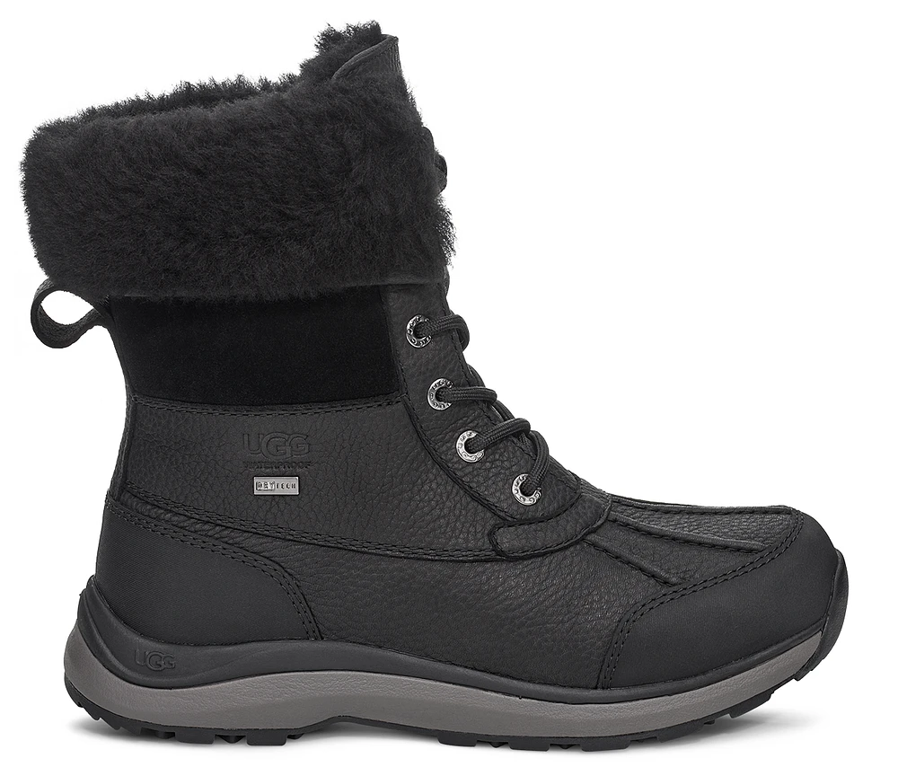 Adirondack Boot III Black