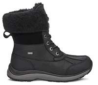 Adirondack Boot III Black