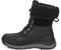 Adirondack Boot III Black