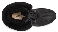 Adirondack Boot III Black