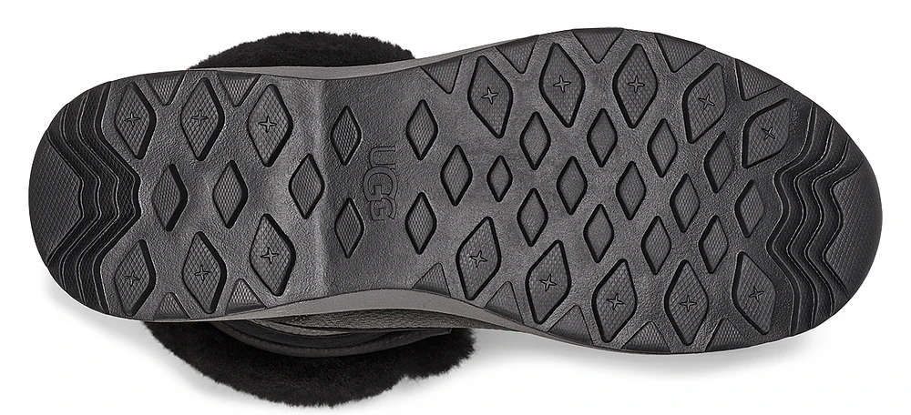 Adirondack Boot III Black