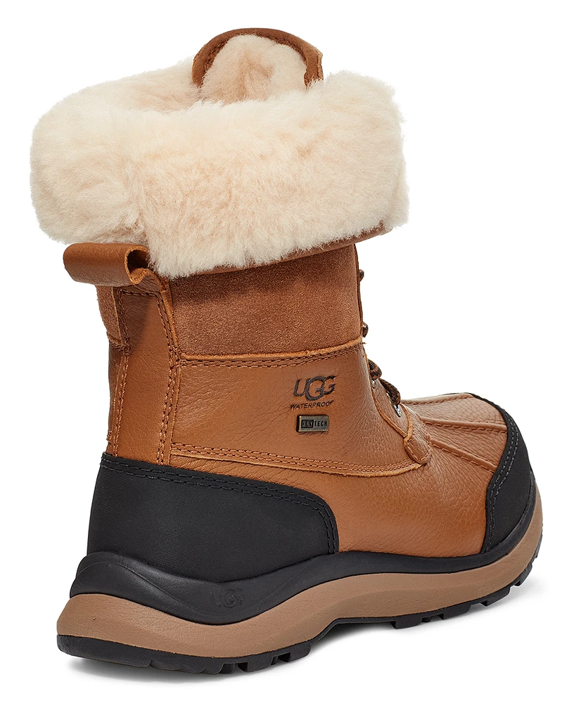 Adirondack Boot III Chestnut