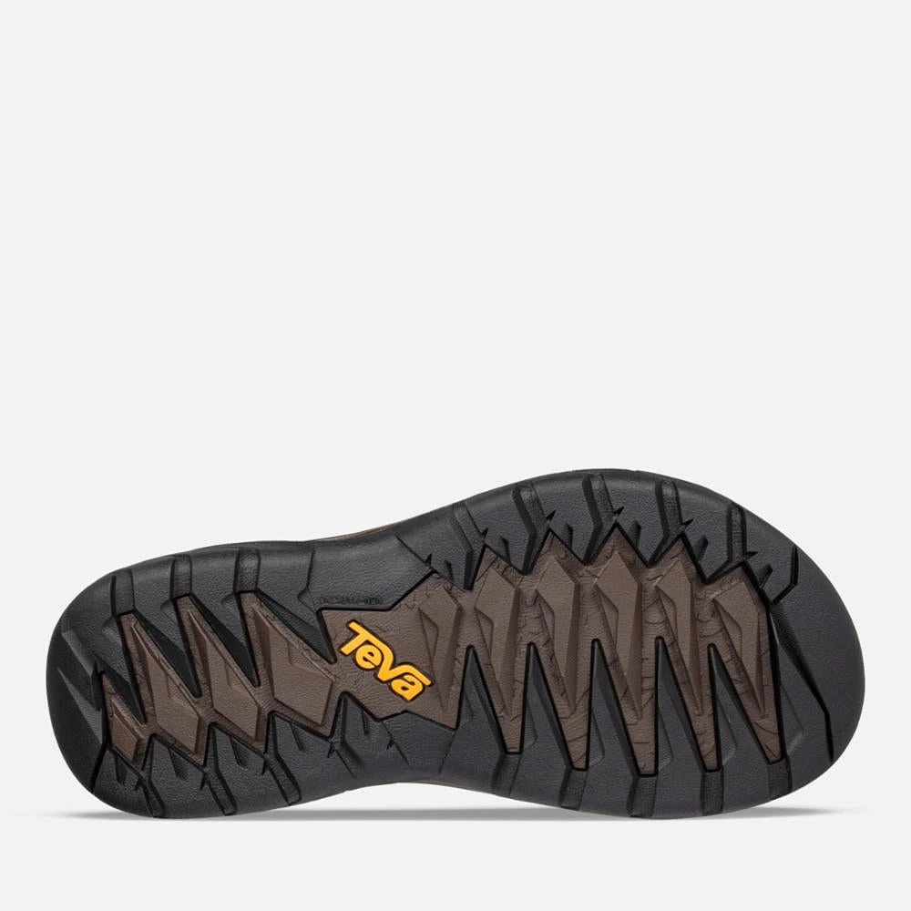 Terra Fi 5 Universal Leather Brown