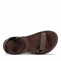 Terra Fi 5 Universal Leather Brown