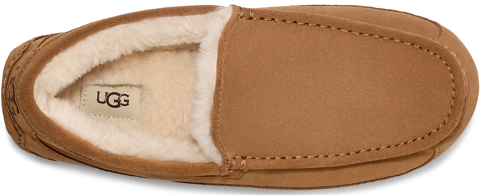 Ascot Chestnut