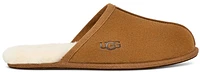 Scuff Chestnut