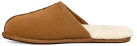 Scuff Chestnut