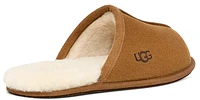 Scuff Chestnut